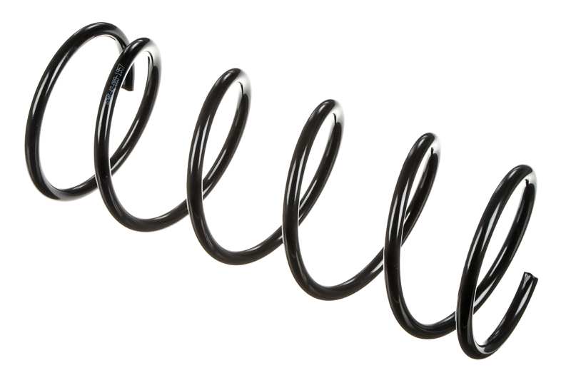 Suspension Spring (AZMT-42-089-1957)