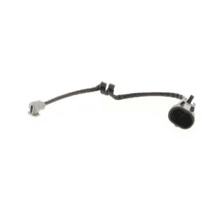 Warning Contact, brake pad wear (AZMT-44-020-1219)