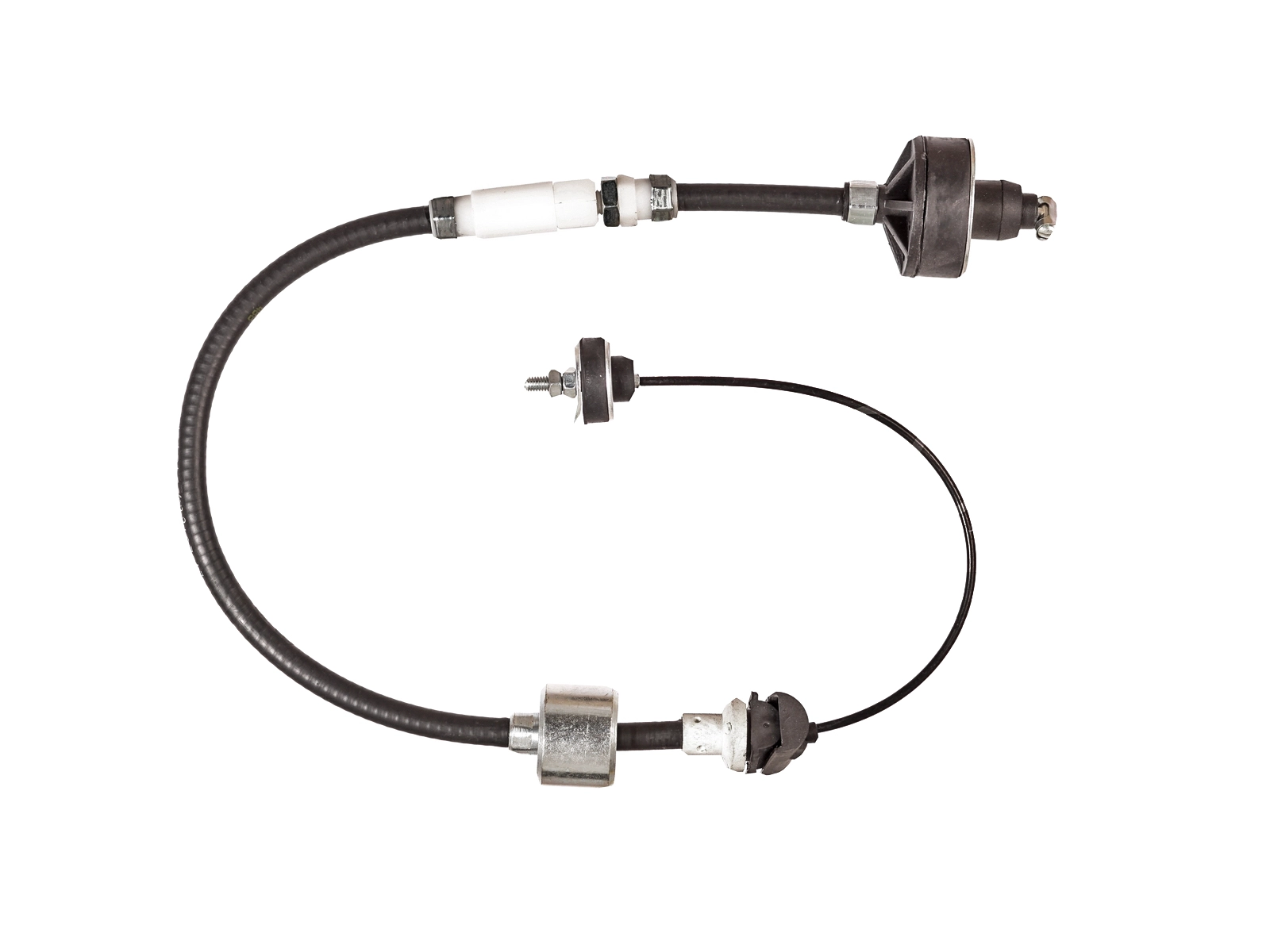 Cable Pull, clutch control (AZMT-47-010-1370)