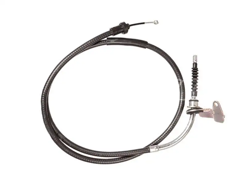 Cable Pull, parking brake (AZMT-44-031-1392)