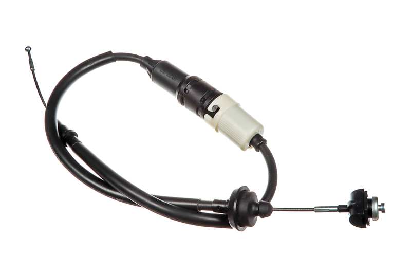 Cable Pull, clutch control