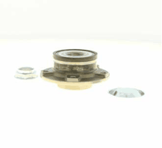 Wheel Bearing Kit (AZMT-42-051-1591)