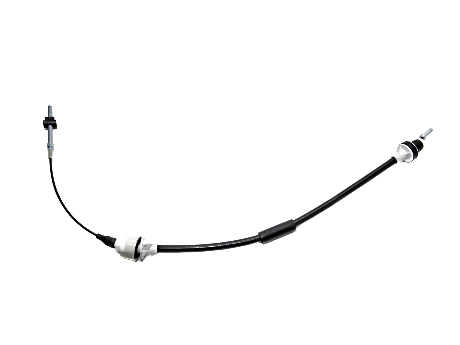 Cable Pull, clutch control (AZMT-47-010-1324)