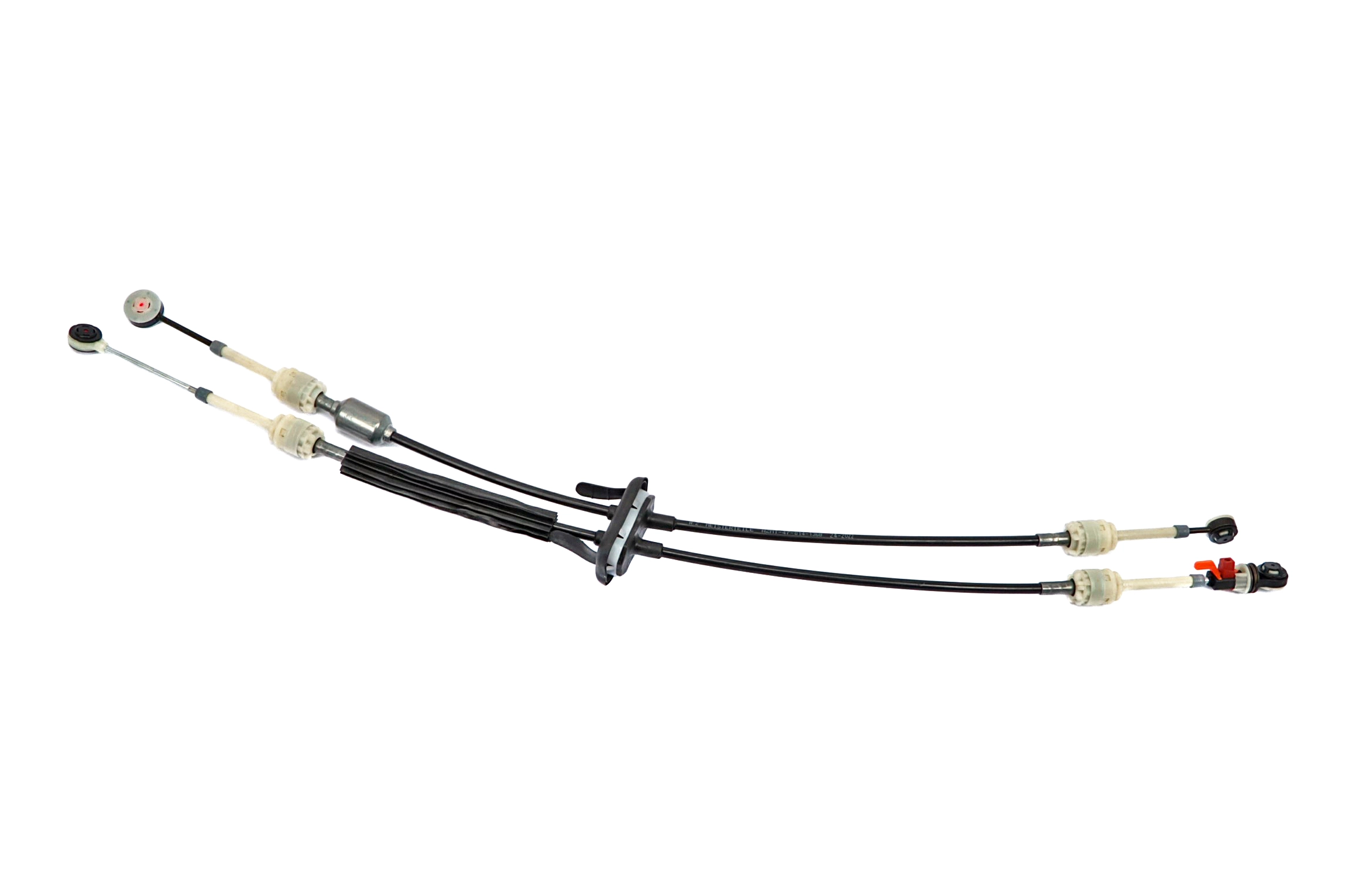 Cable Pull, manual transmission (AZMT-47-014-1368)