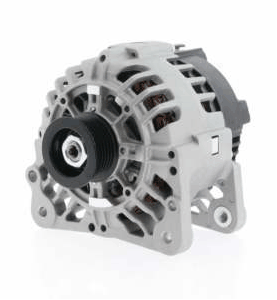 Alternator (AZMT-49-035-1558)