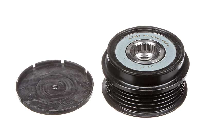 Alternator Freewheel Clutch