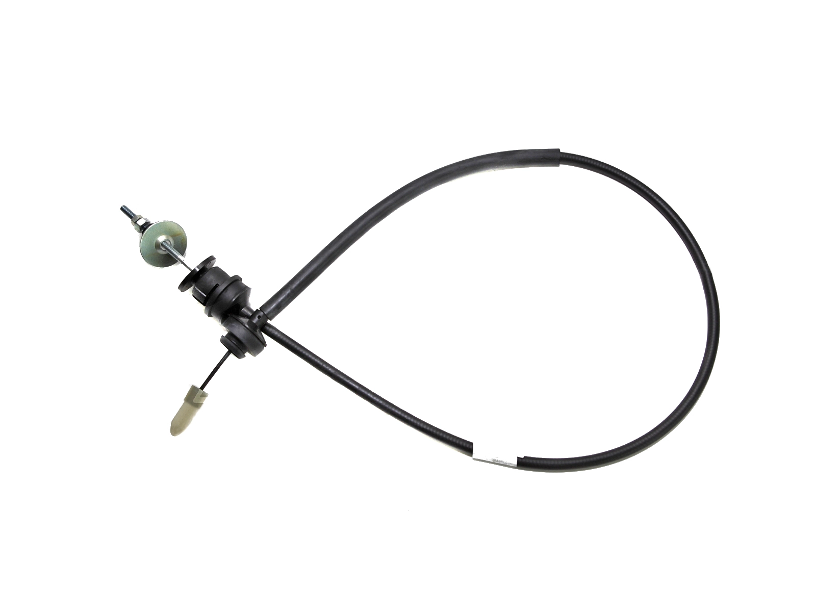 Cable Pull, clutch control (AZMT-47-010-1335)