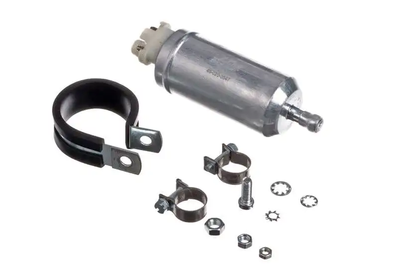 Fuel Feed Unit