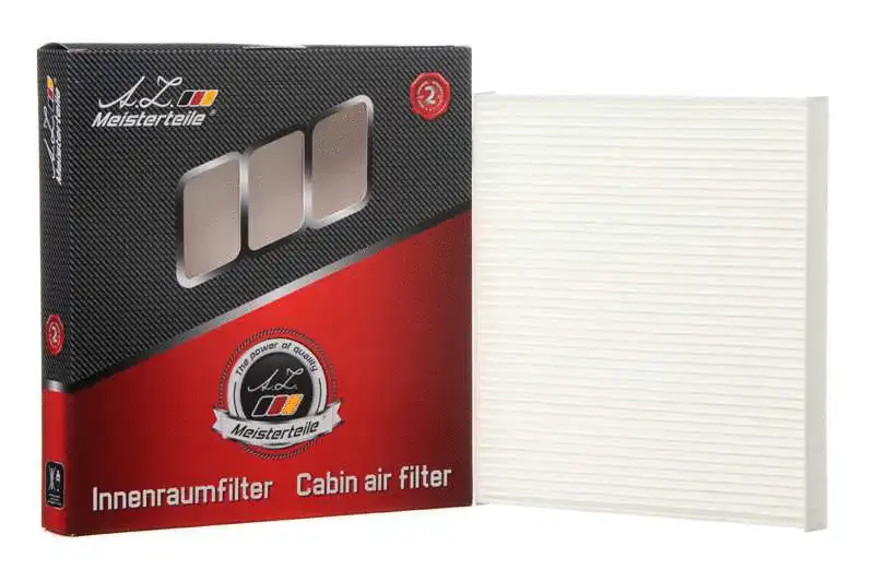 Filter, cabin air (AZMT-41-010-1440)