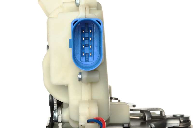 Door Lock (AZMT-51-011-1018)