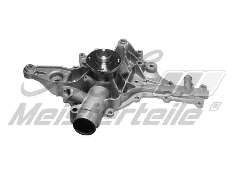 Water Pump, engine cooling (AZMT-30-100-1178)
