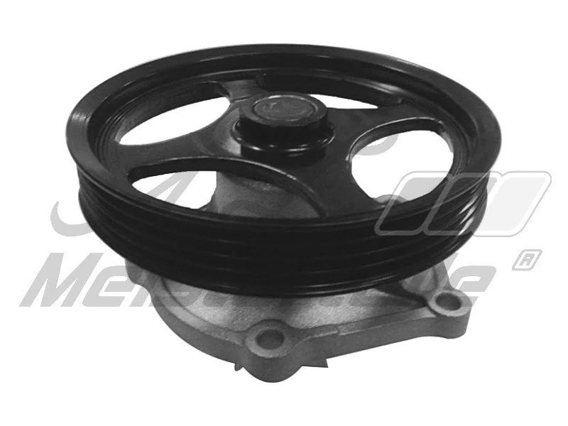 Water Pump, engine cooling (AZMT-30-100-1537)