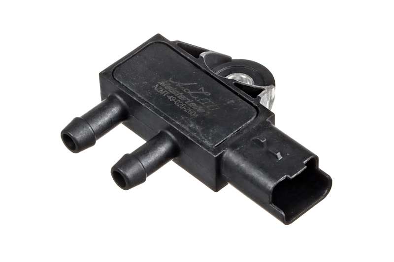 Sensor, exhaust pressure