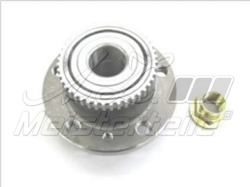 Wheel Bearing Kit (AZMT-42-051-1657)