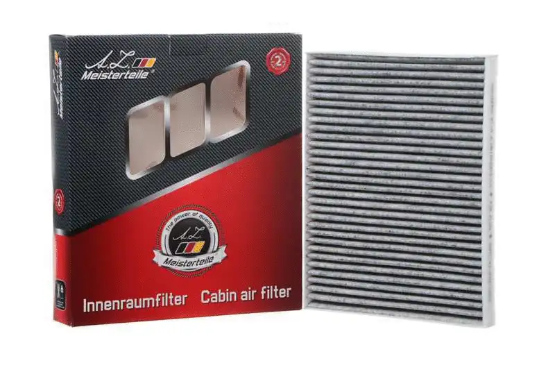 Filter, cabin air
