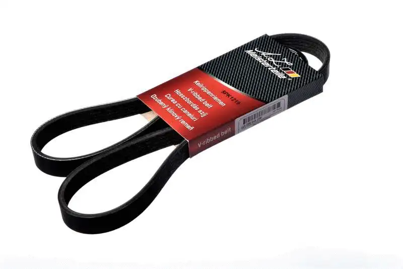 V-Ribbed Belt
