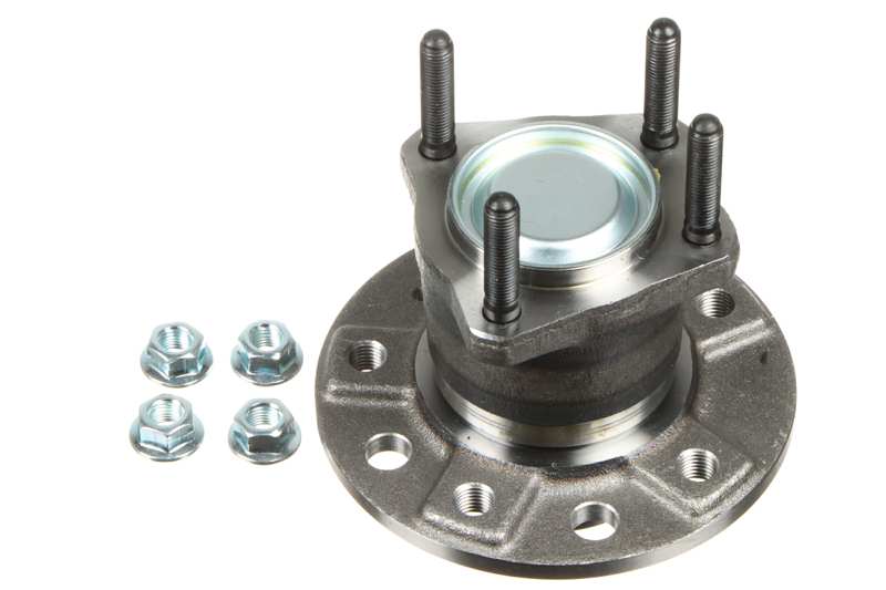 Wheel Bearing Kit (AZMT-42-051-1729)