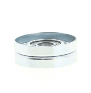 Deflection/Guide Pulley, V-ribbed belt (AZMT-20-031-1470)