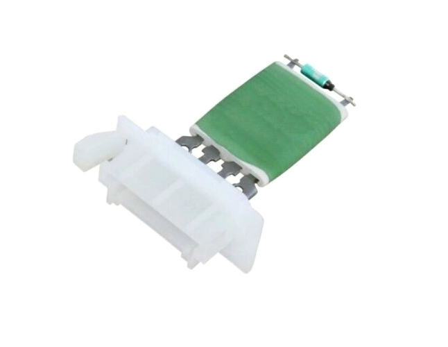 Regulator, interior blower (AZMT-45-062-2017)