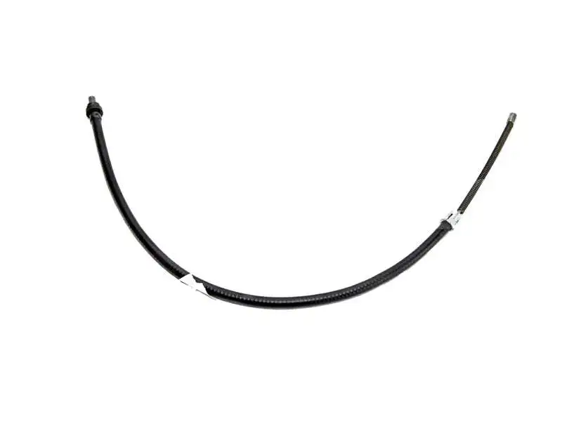 Cable Pull, parking brake (AZMT-44-031-1248)