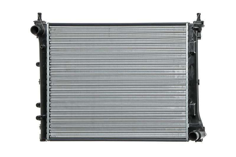Radiator, engine cooling (AZMT-45-040-3153)