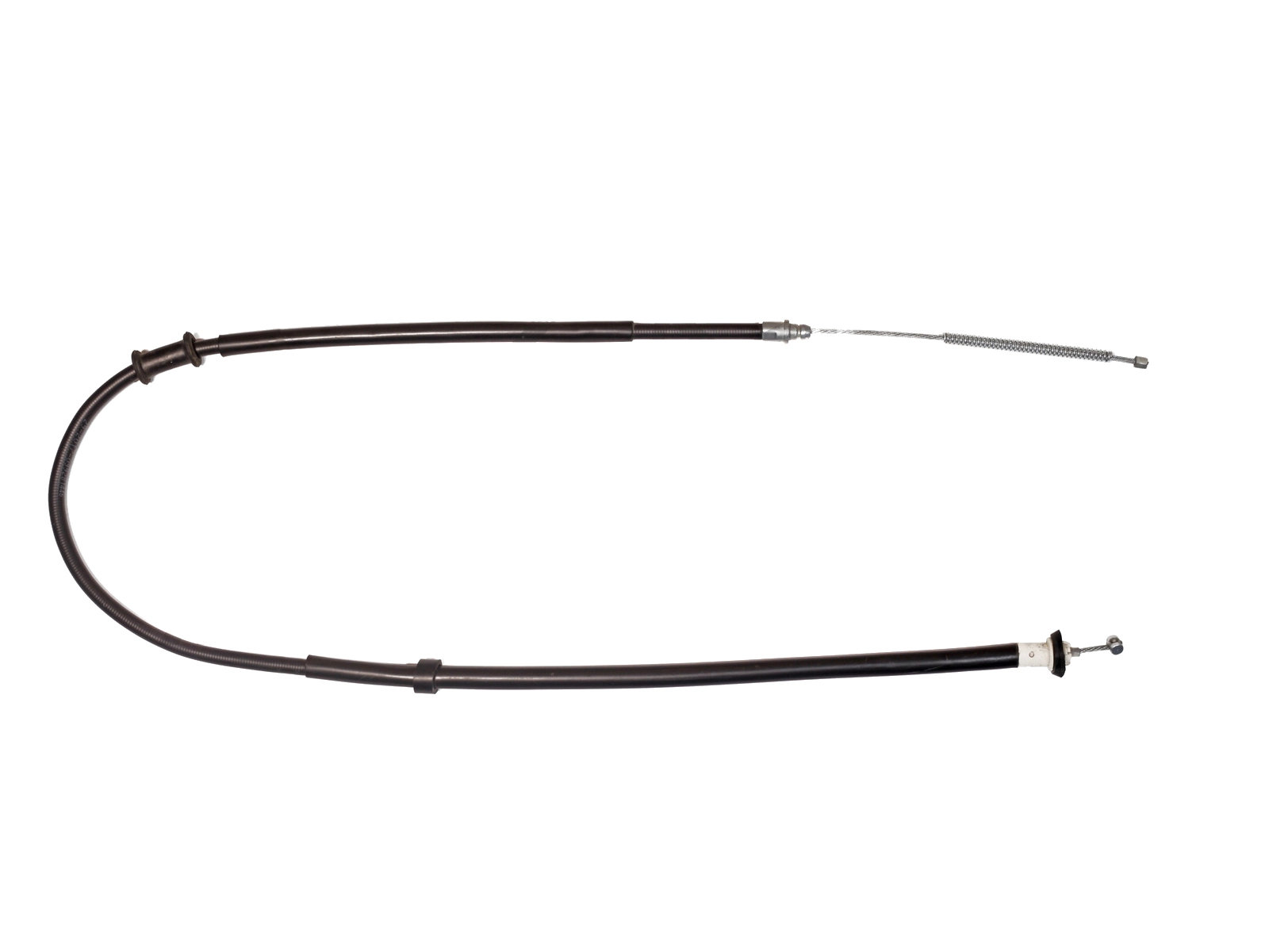 Cable Pull, parking brake (AZMT-44-031-1497)