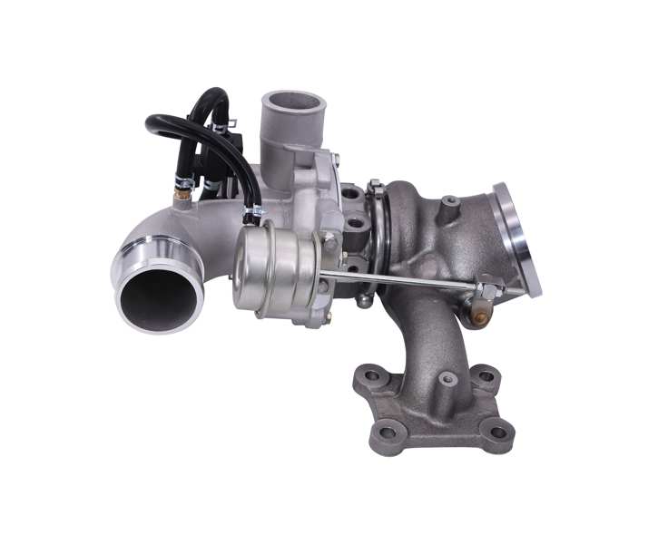 Charger, charging (supercharged/turbocharged) (AZMT-52-010-1262)