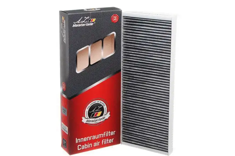 Filter, cabin air