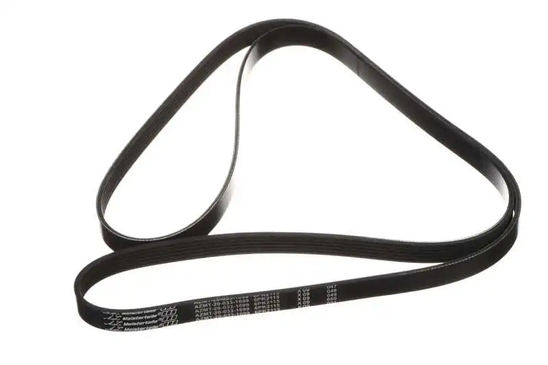 V-Ribbed Belt