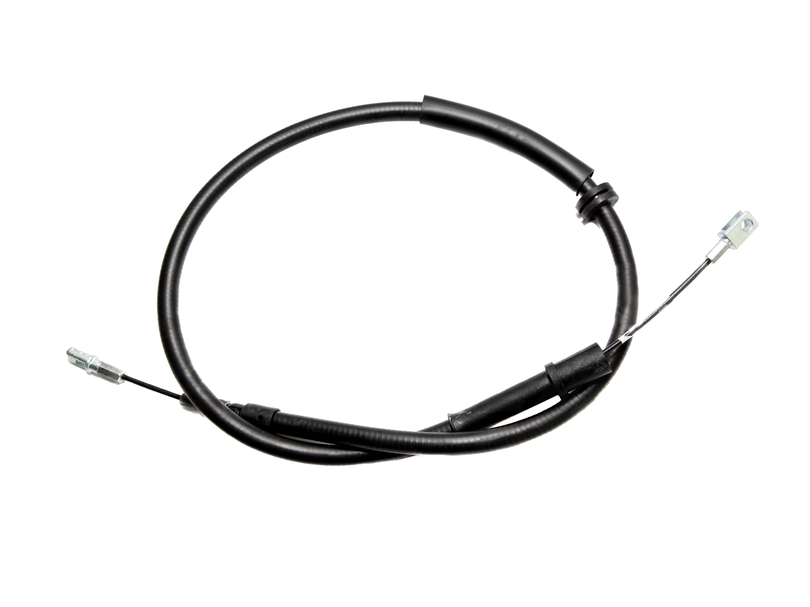 Cable Pull, parking brake (AZMT-44-031-1558)