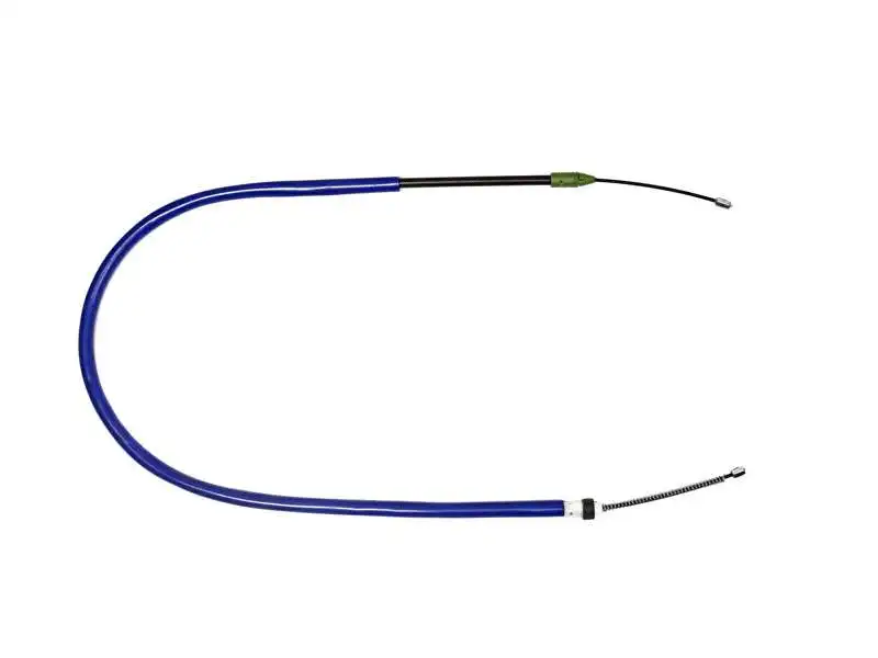 Cable Pull, parking brake (AZMT-44-031-1207)