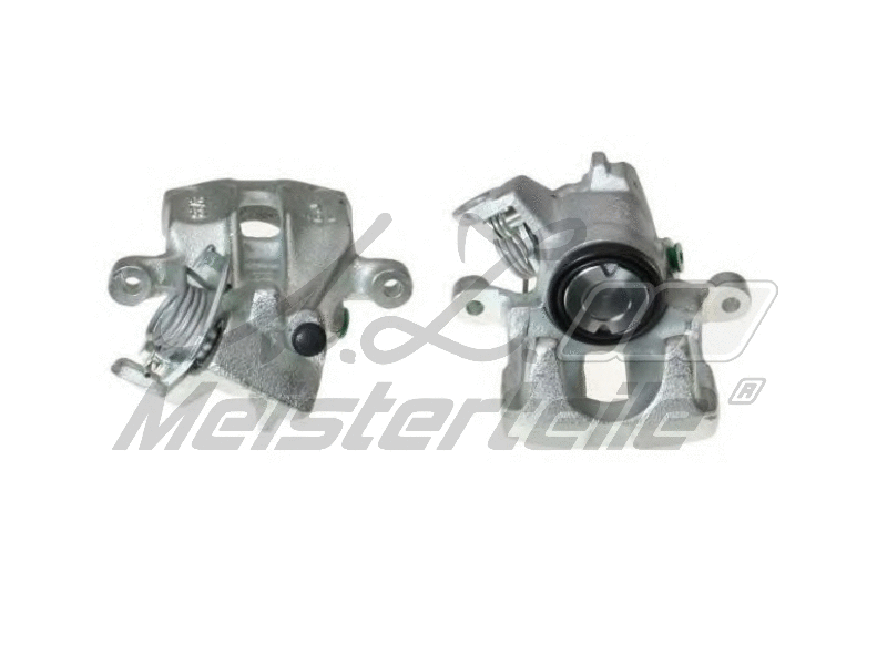 Brake Caliper (AZMT-44-023-1123)