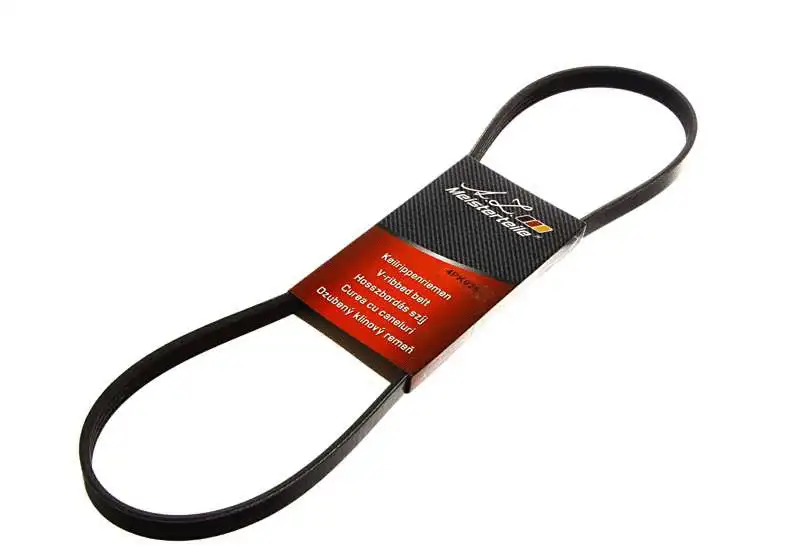 V-Ribbed Belt