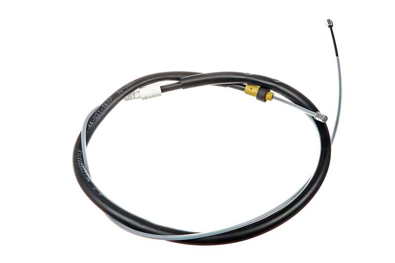 Cable Pull, parking brake (AZMT-44-031-1677)