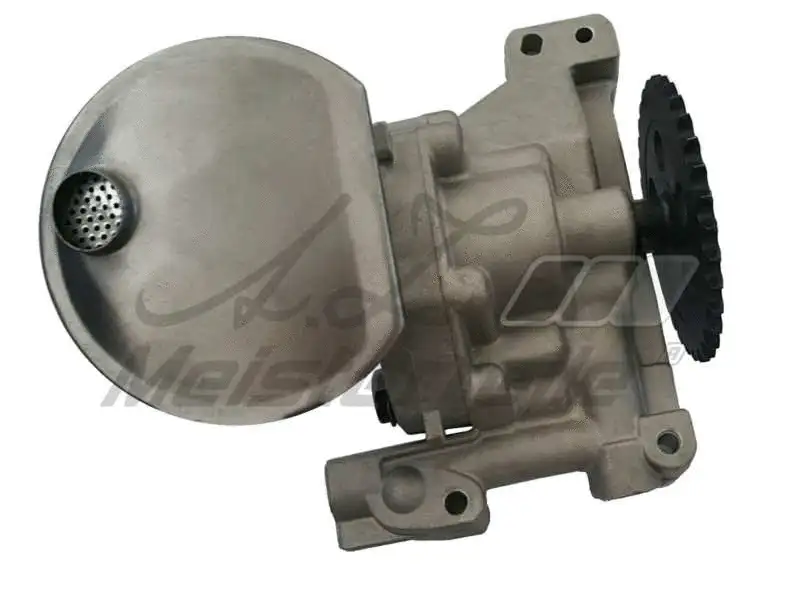 Oil Pump (AZMT-46-030-1259)