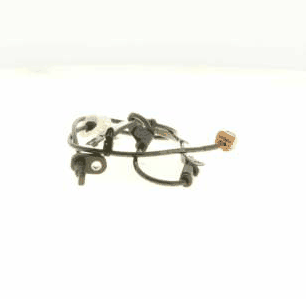 Sensor, wheel speed (AZMT-49-020-5026)