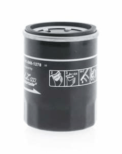 Oil Filter (AZMT-41-040-1278)