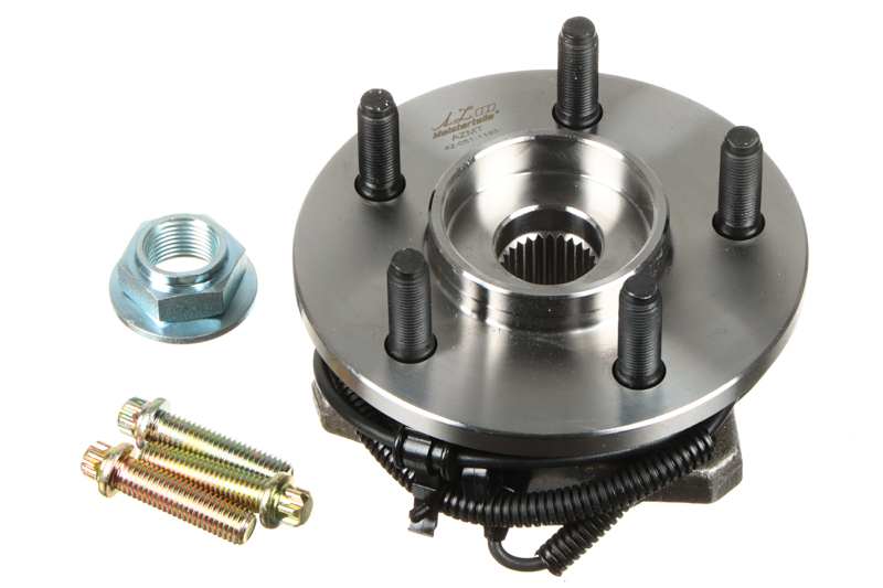 Wheel Bearing Kit (AZMT-42-051-1185)
