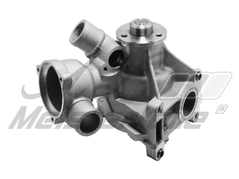 Water Pump, engine cooling (AZMT-30-100-1355)