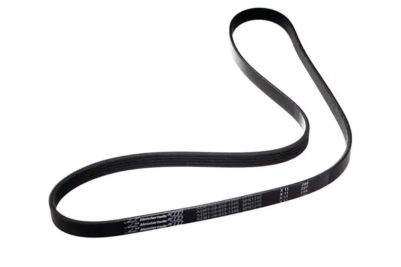 V-Ribbed Belt