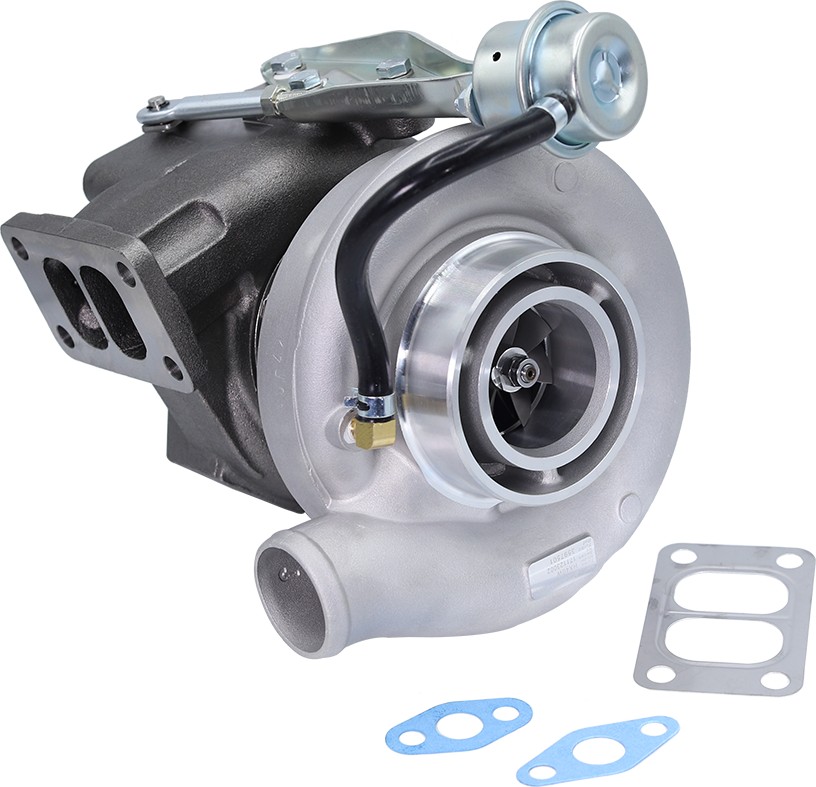 Charger, charging (supercharged/turbocharged)