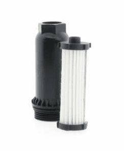 Hydraulic Filter, automatic transmission (AZMT-41-050-1002)