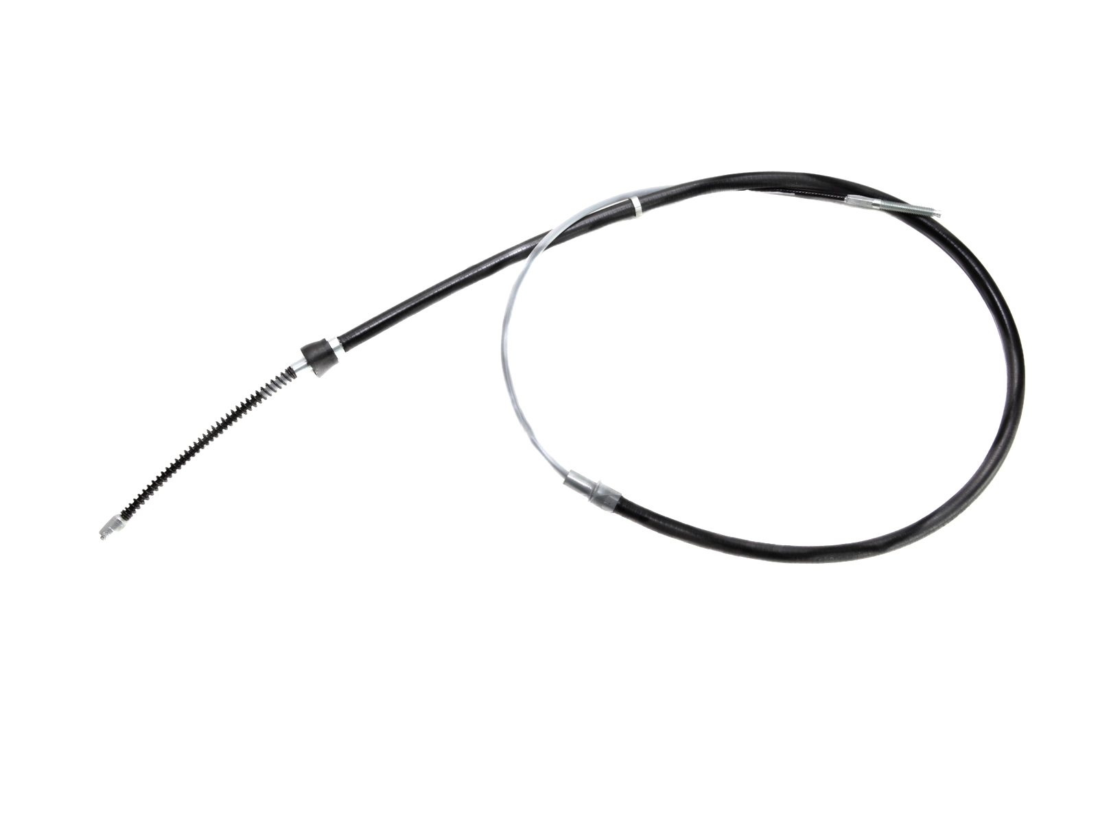 Cable Pull, parking brake (AZMT-44-031-1747)