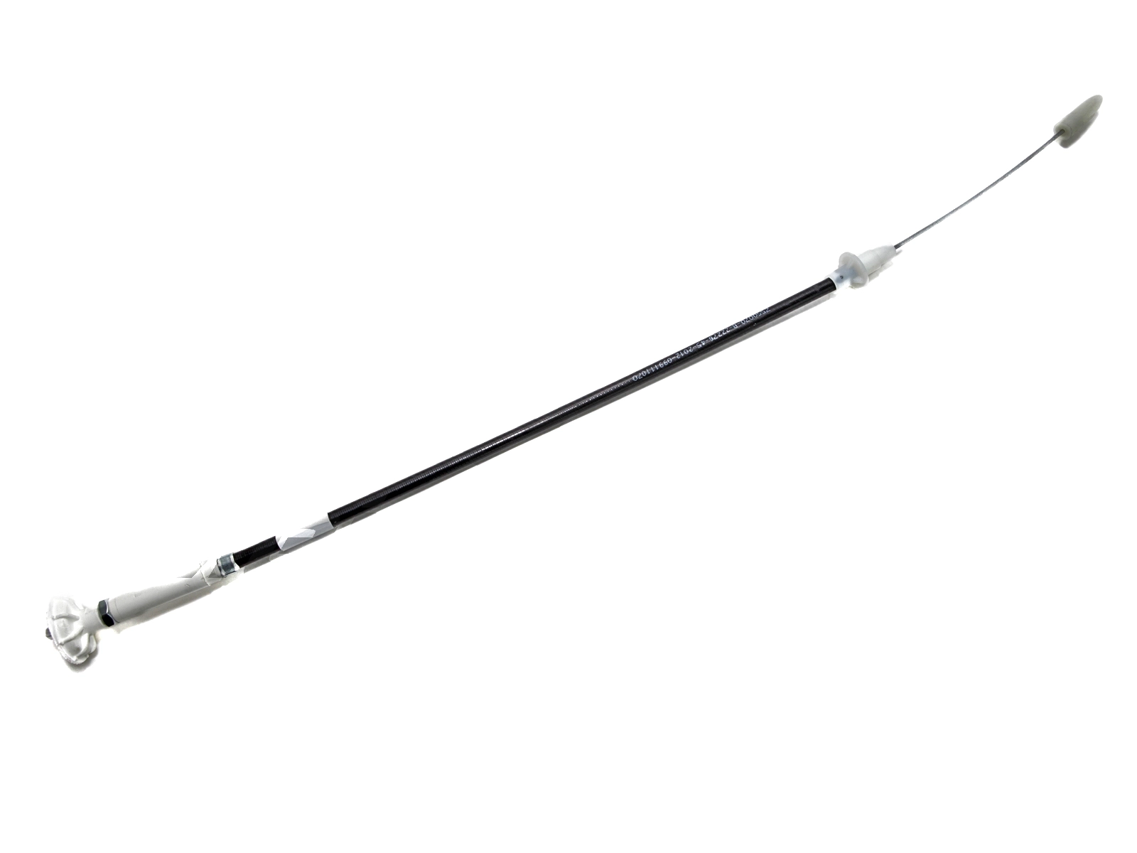 Cable Pull, clutch control (AZMT-47-010-1362)