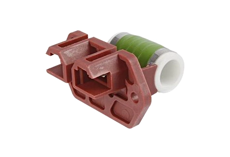 Resistor, interior blower (AZMT-45-062-1070)
