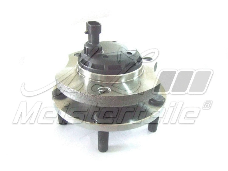 Wheel Bearing Kit (AZMT-42-051-1122)