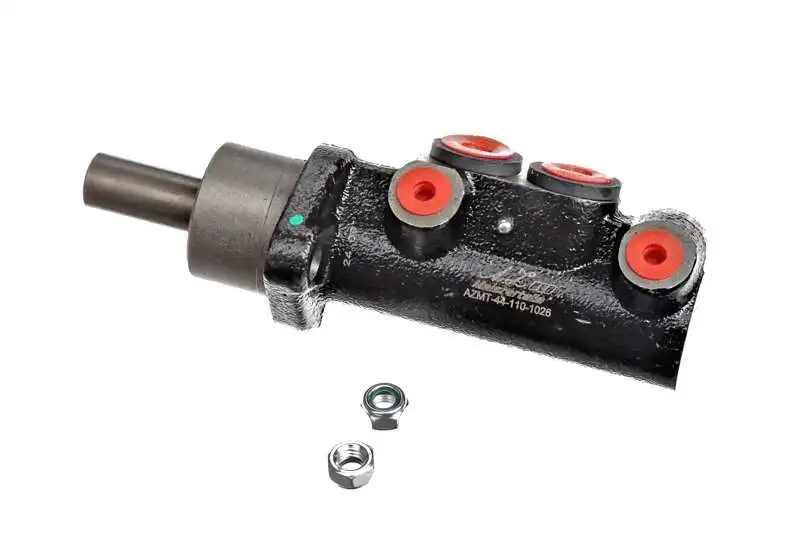 Brake Master Cylinder
