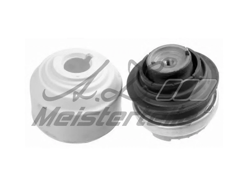 Mounting, engine (AZMT-40-040-7468)