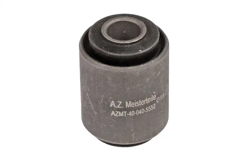 Mounting, control/trailing arm
