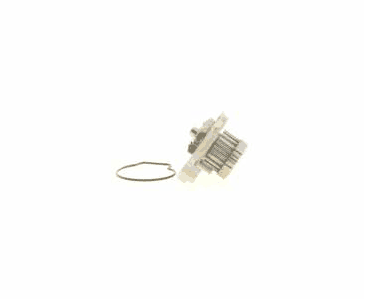 Water Pump, engine cooling (AZMT-30-100-1155)